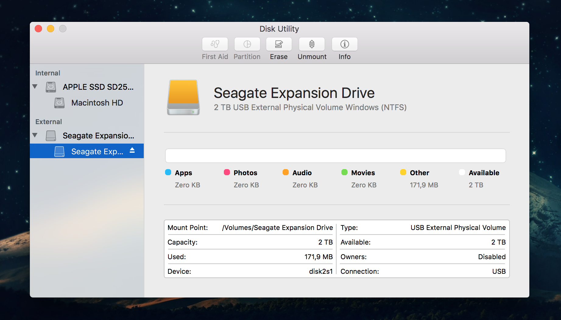 Download disk utility for mac