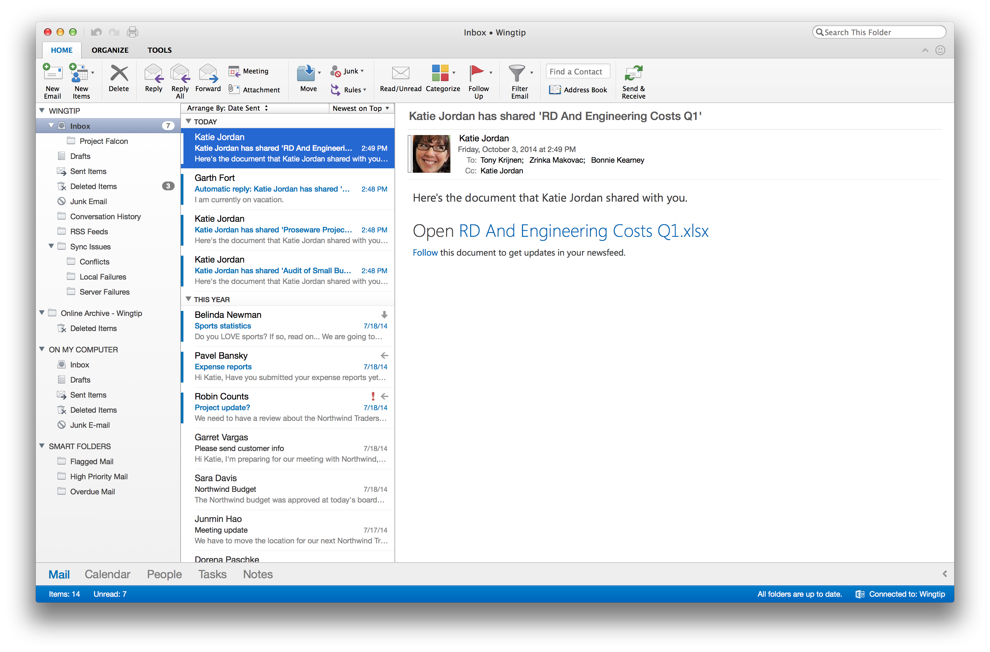 Office for mac outlook exchange