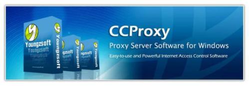 Cc Proxy Server 7.1 Crack